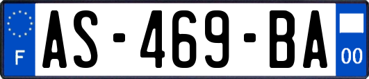 AS-469-BA