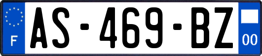 AS-469-BZ