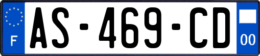 AS-469-CD