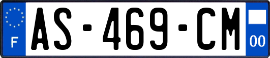 AS-469-CM