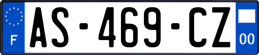 AS-469-CZ