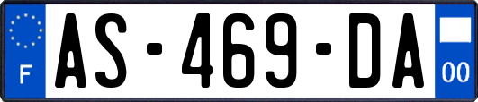 AS-469-DA
