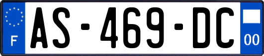 AS-469-DC