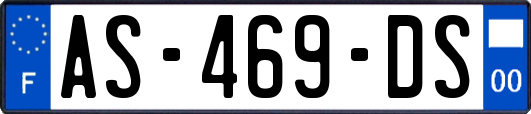 AS-469-DS