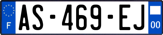 AS-469-EJ
