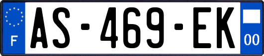 AS-469-EK