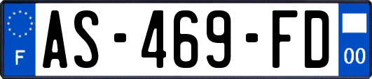 AS-469-FD