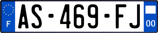 AS-469-FJ