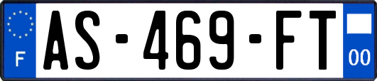 AS-469-FT