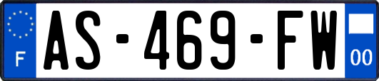 AS-469-FW