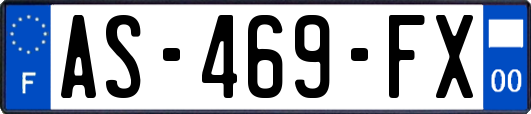AS-469-FX