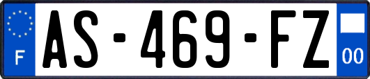 AS-469-FZ