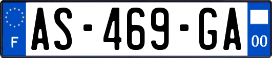 AS-469-GA
