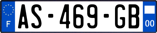 AS-469-GB