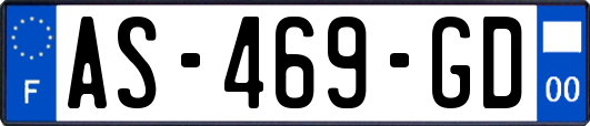 AS-469-GD
