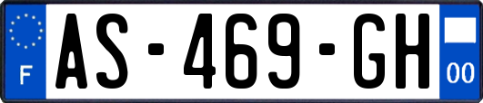 AS-469-GH
