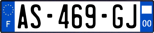 AS-469-GJ