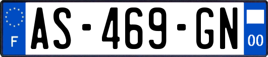 AS-469-GN
