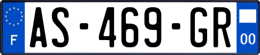 AS-469-GR