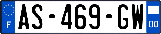 AS-469-GW