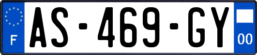 AS-469-GY