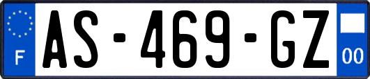 AS-469-GZ