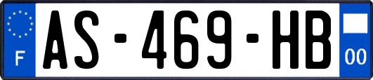 AS-469-HB