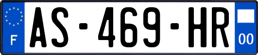 AS-469-HR