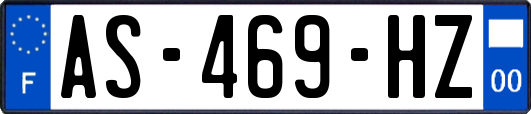 AS-469-HZ