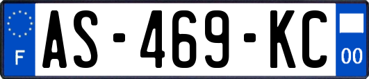 AS-469-KC