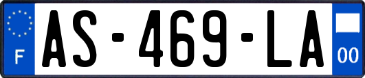 AS-469-LA