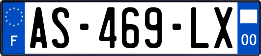 AS-469-LX