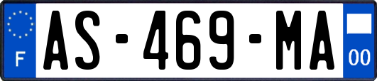 AS-469-MA
