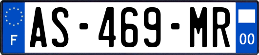 AS-469-MR