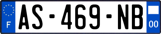 AS-469-NB