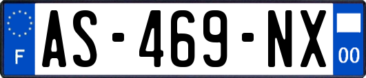AS-469-NX