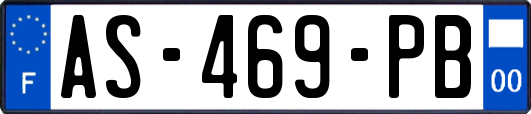 AS-469-PB