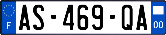 AS-469-QA