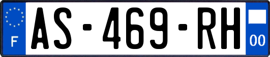 AS-469-RH