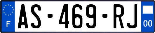 AS-469-RJ