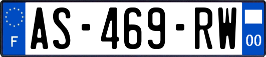 AS-469-RW
