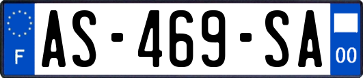 AS-469-SA