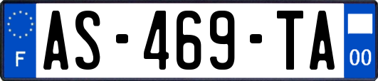 AS-469-TA