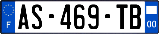 AS-469-TB