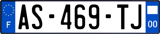 AS-469-TJ