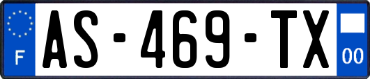 AS-469-TX