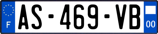 AS-469-VB