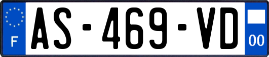 AS-469-VD