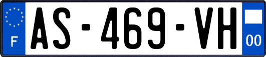 AS-469-VH