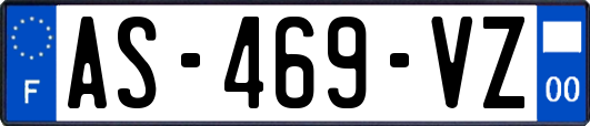 AS-469-VZ